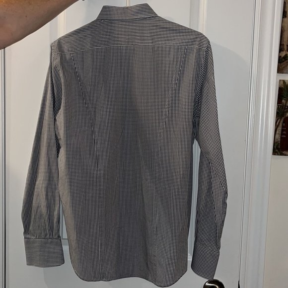 Rag & Bone Button Down dress shirt - Picture 6 of 6